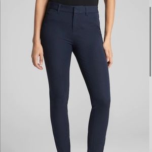 Gap Slim Cropped Two Way Stretch